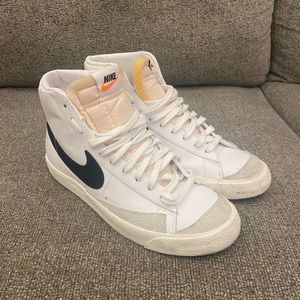 Nike Blazer Mid '77 Vintage Size 11 - Mens